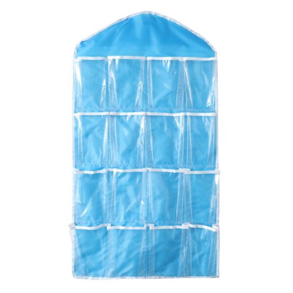 16 Pocket Organizer Bowlift