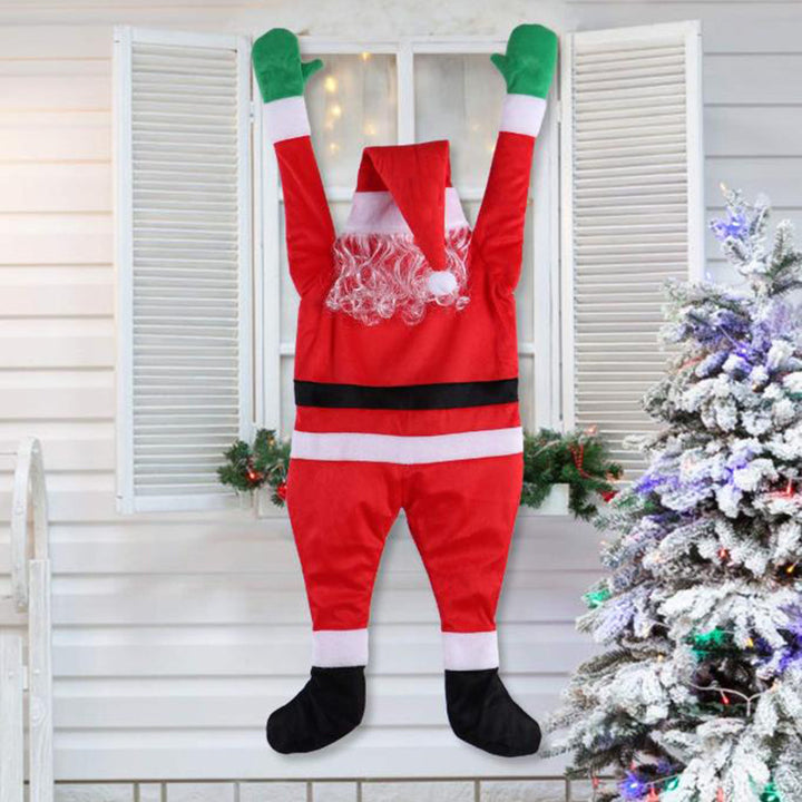 Christmas stocking