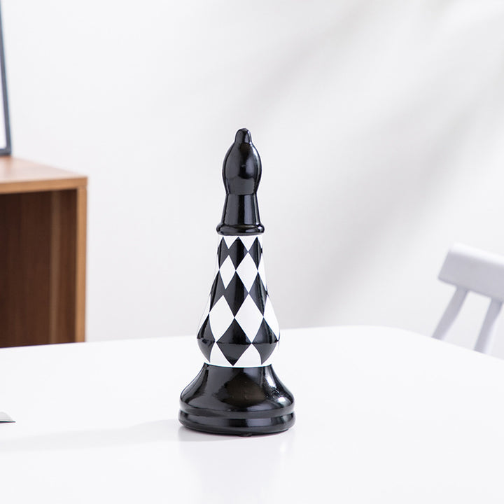 Chess set Bowlift