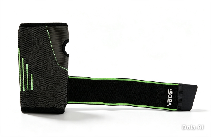 BowLift | Comfortable Wrist Brace - FlexGuard