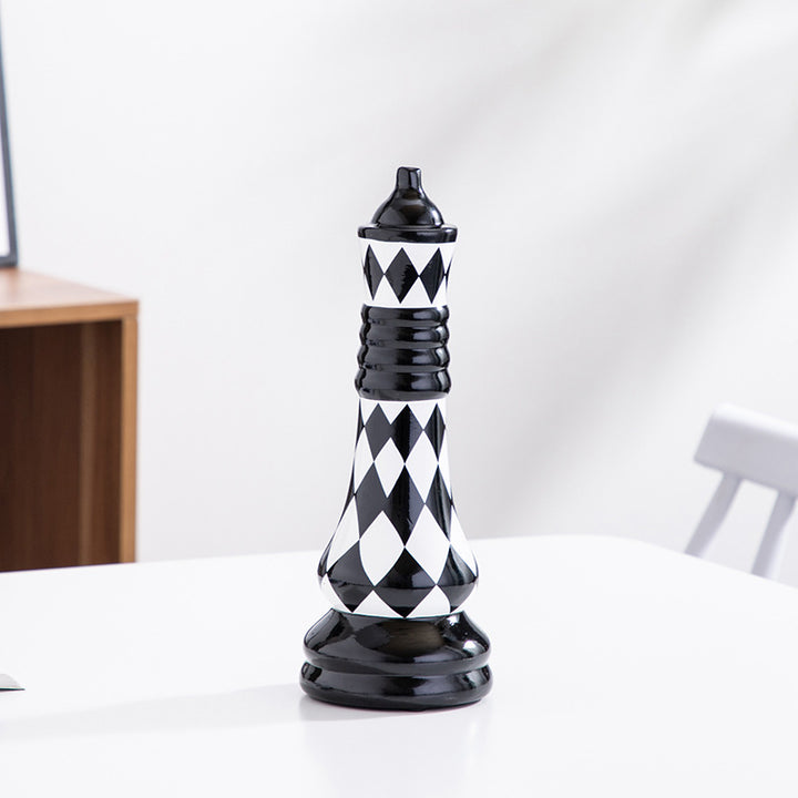 Chess set Bowlift
