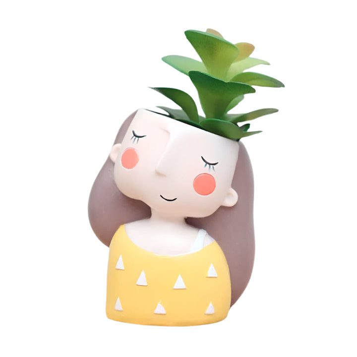 Playful Succulent Containers Bowlift