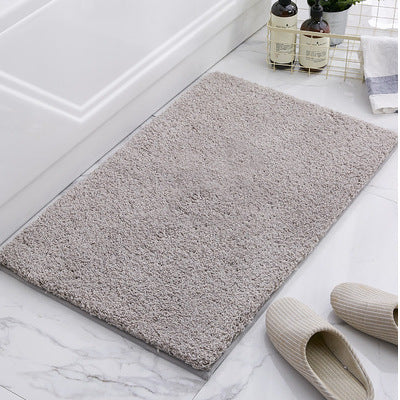 Cute Animal Pattern Bath Rug Bowlift