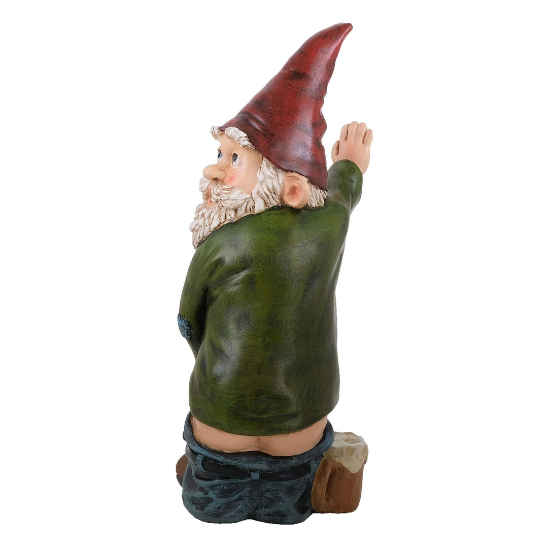 BowLift | Three-dimensional handmade christmas elf ornaments