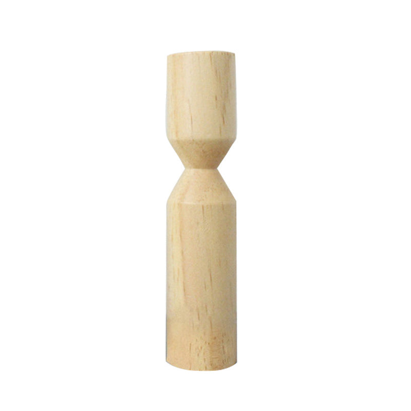 BowLift | Denni Minimalist Candle Holder