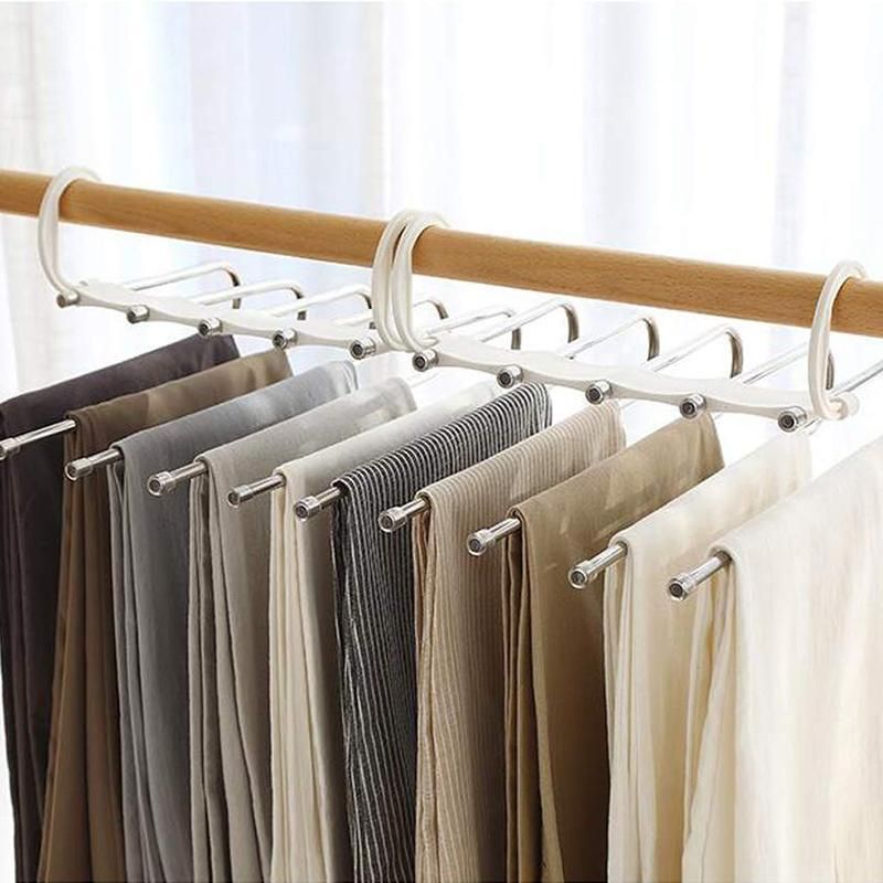 BowLift | Multi-functional Magic Clothes Hanger