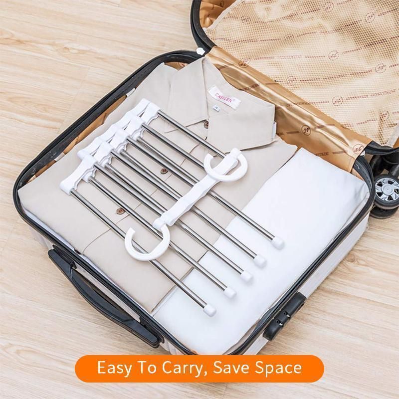 BowLift | Multi-functional Magic Clothes Hanger