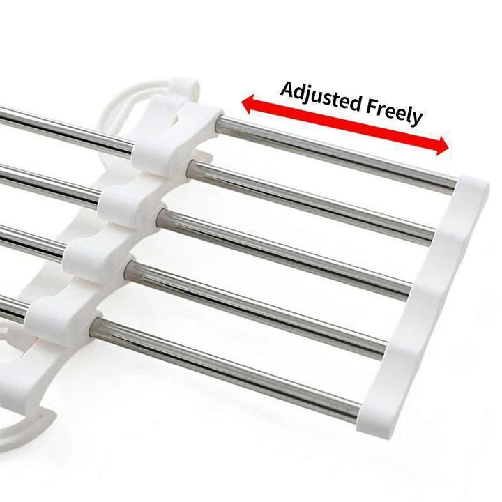 BowLift | Multi-functional Magic Clothes Hanger
