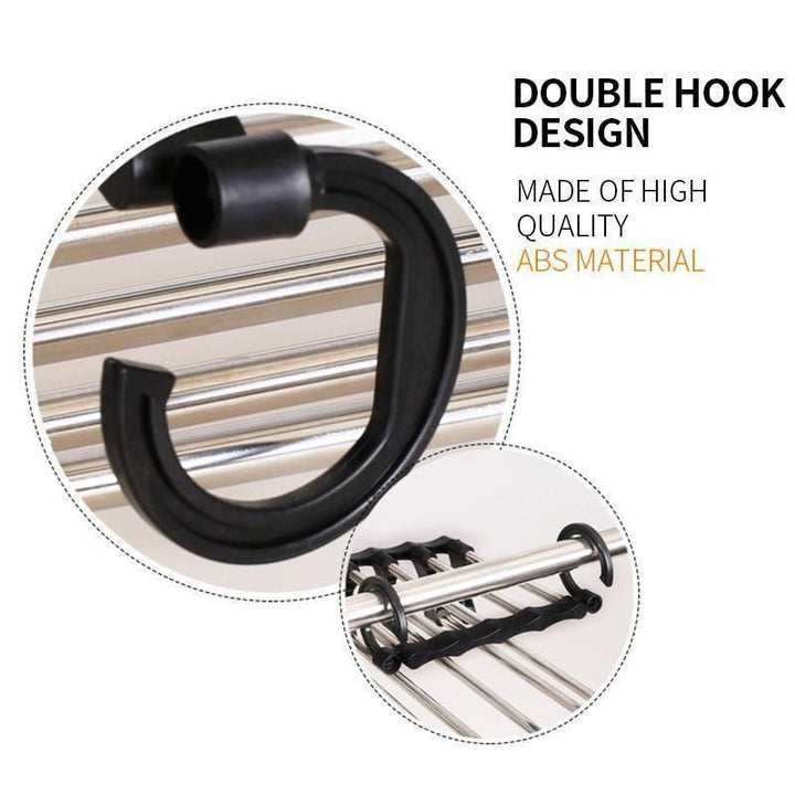 BowLift | Multi-functional Magic Clothes Hanger