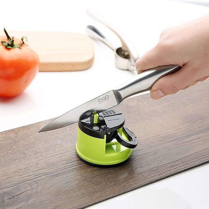 Dimoohome™ Smart Knife Sharpener | Bowlift