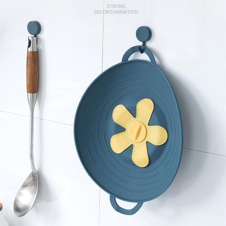 BowLift | Silicone Anti-overflow Pot Cover