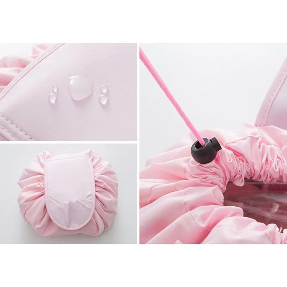 BowLift | Portable Magic Lazy Cosmetic Bag