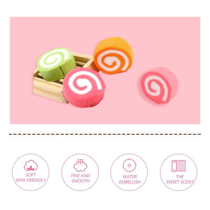 BowLift | Lollipop Bubble Bath Soap