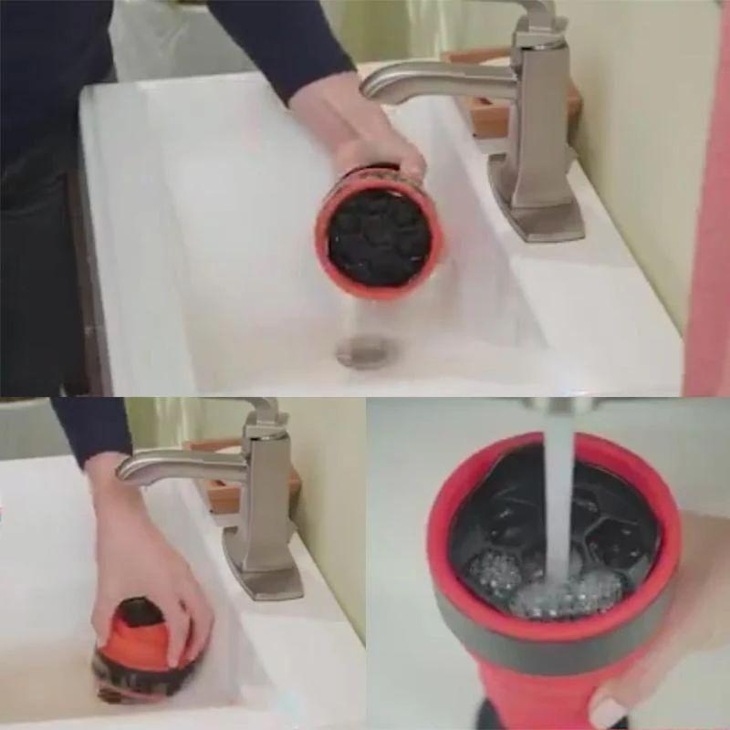 BowLift | Drain Blaster