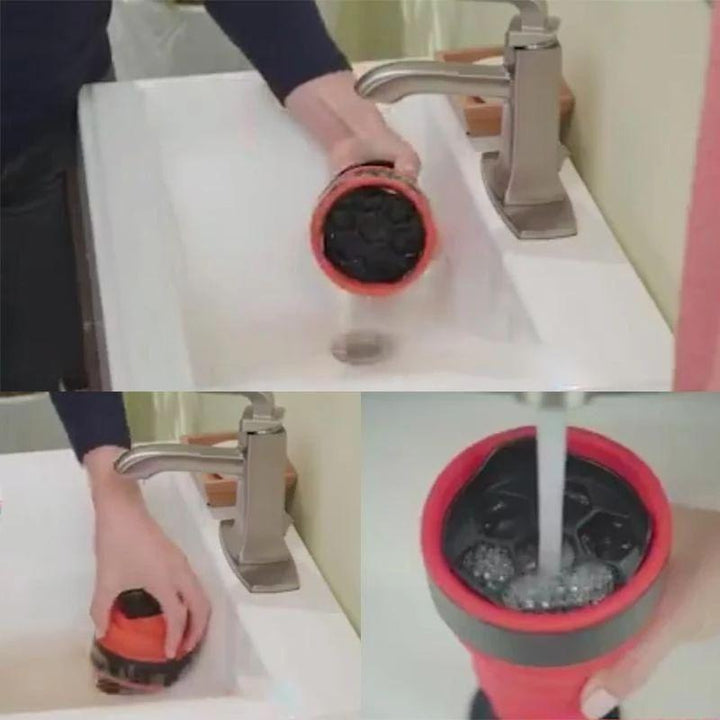 BowLift | Drain Blaster