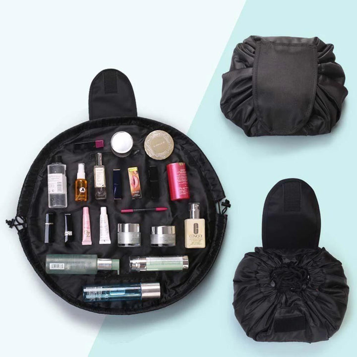 BowLift | Portable Magic Lazy Cosmetic Bag