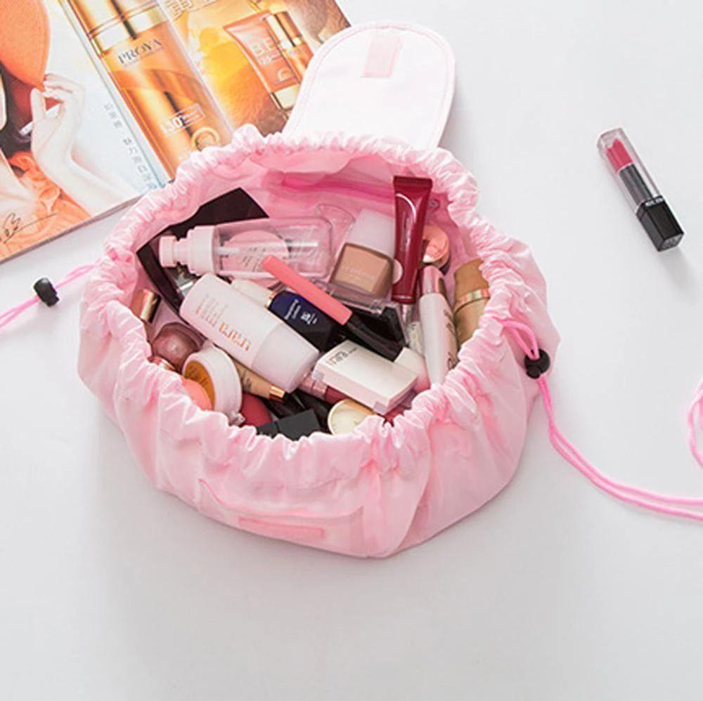 BowLift | Portable Magic Lazy Cosmetic Bag