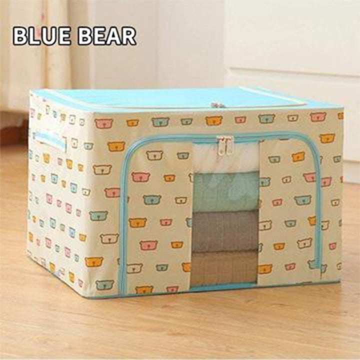 BowLift | Storage box made of oxford fabric