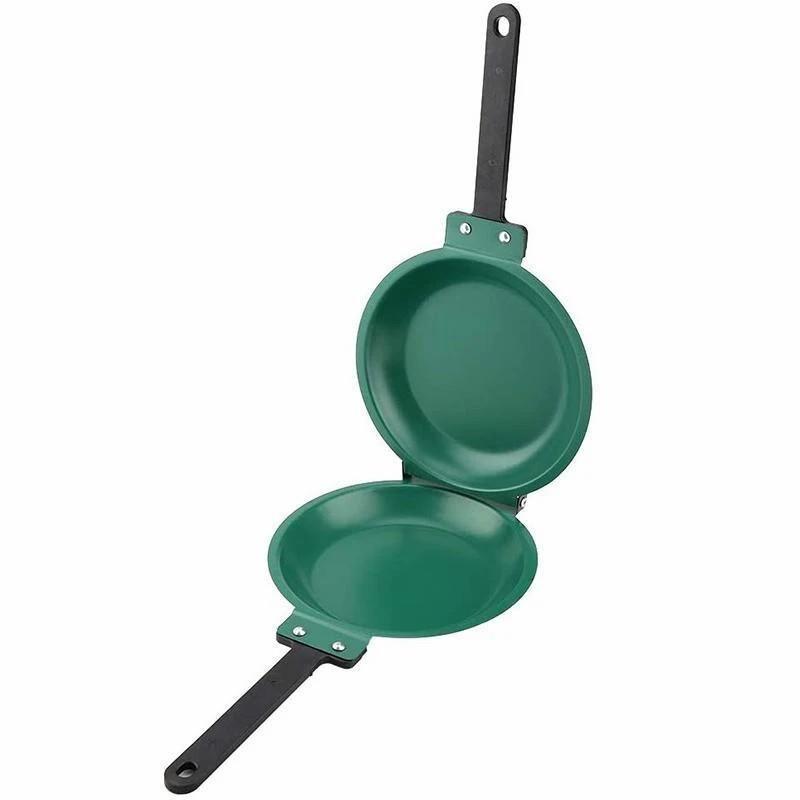 BowLift | Double Side Frying Nonstick Pan