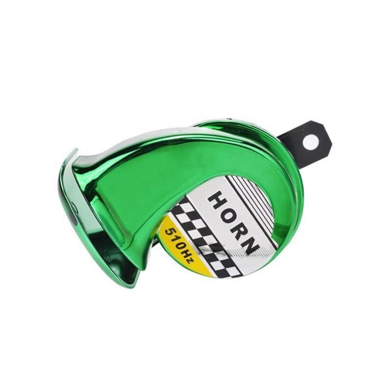 BowLift | Air Horn For 12V Truck Motorcycle