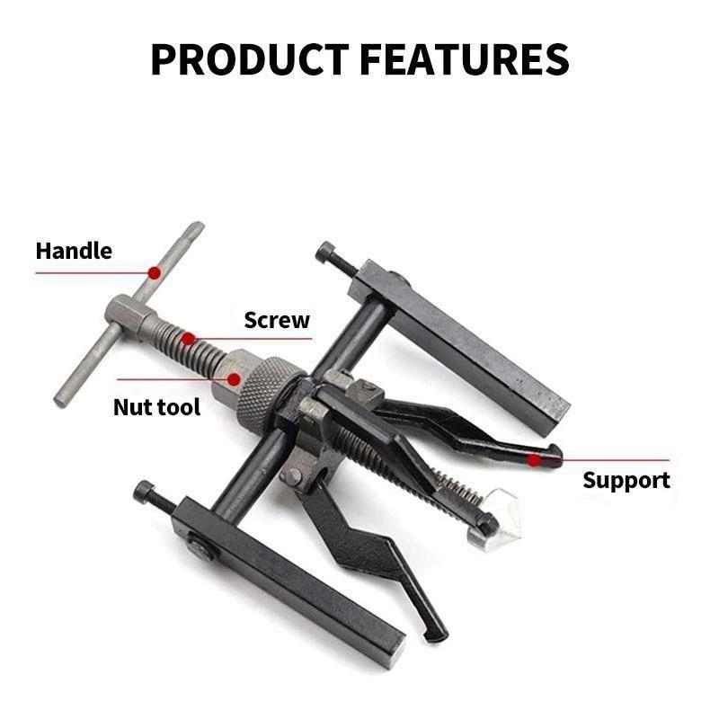 BowLift | Universal Inner Bearing Puller