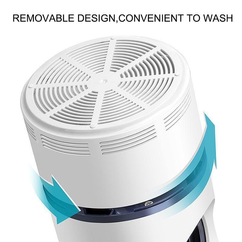 BowLift | USB Photocatalytic Mosquito Killer Light