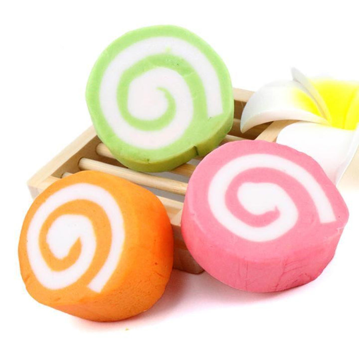 BowLift | Lollipop Bubble Bath Soap