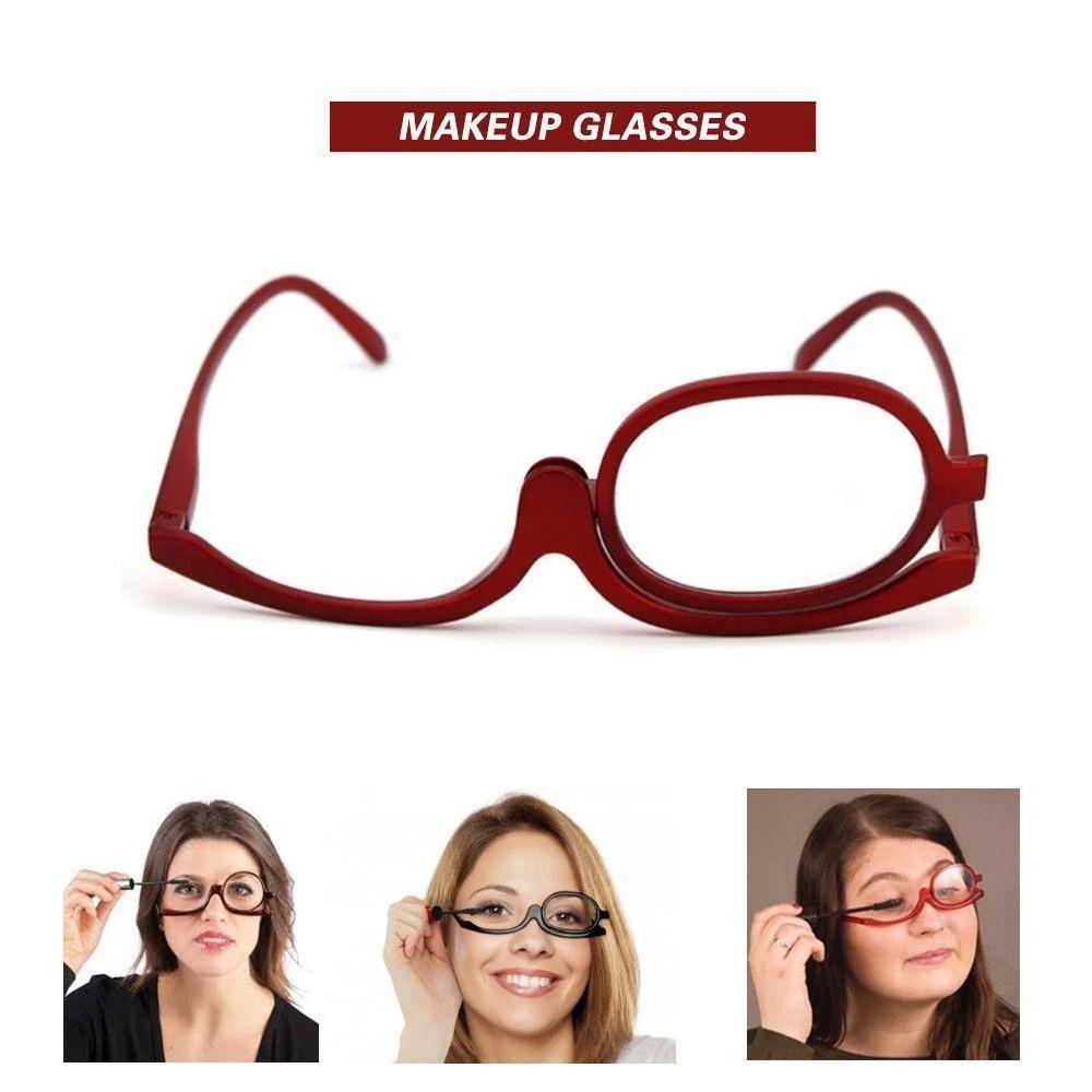 BowLift | Making Up Cosmetic Reading Glasses