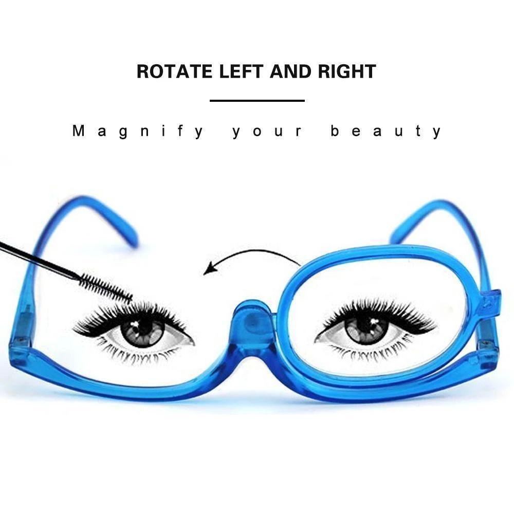 BowLift | Making Up Cosmetic Reading Glasses