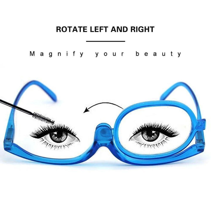 BowLift | Making Up Cosmetic Reading Glasses
