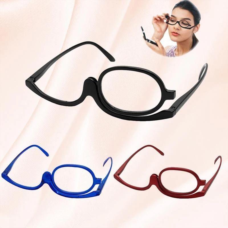 BowLift | Making Up Cosmetic Reading Glasses