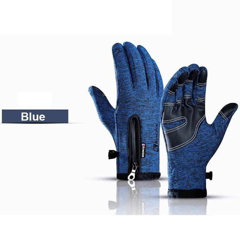 BowLift | Touchscreen Winter Gloves