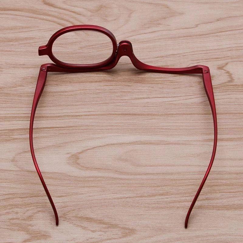 BowLift | Making Up Cosmetic Reading Glasses