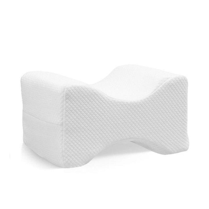 BowLift | Orthopedic Knee Pillow