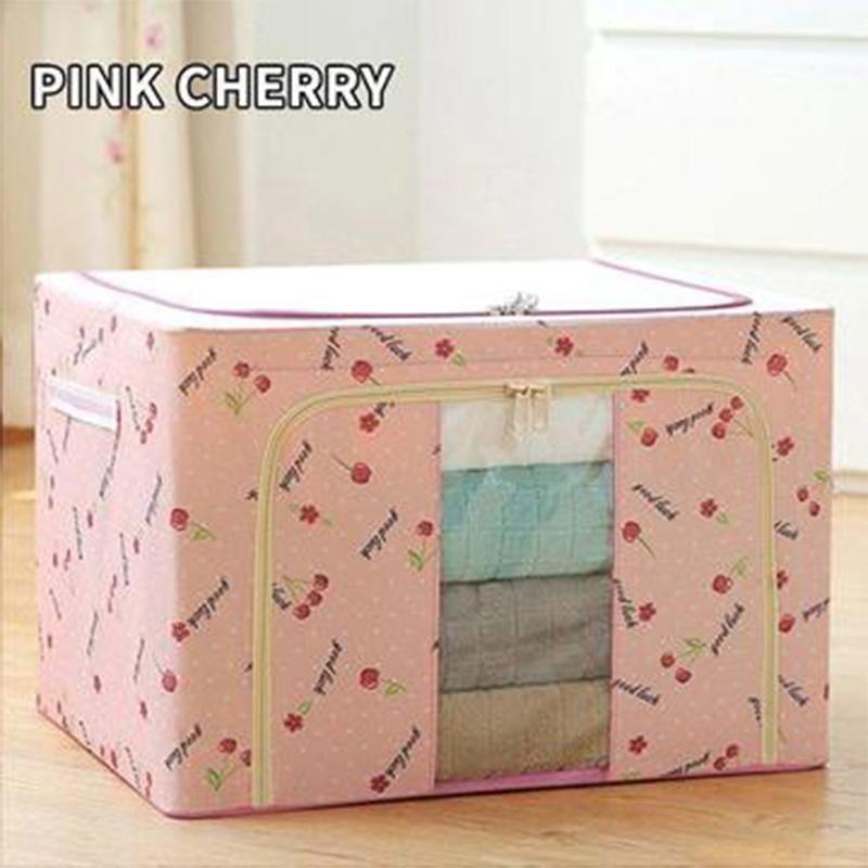 BowLift | Storage box made of oxford fabric