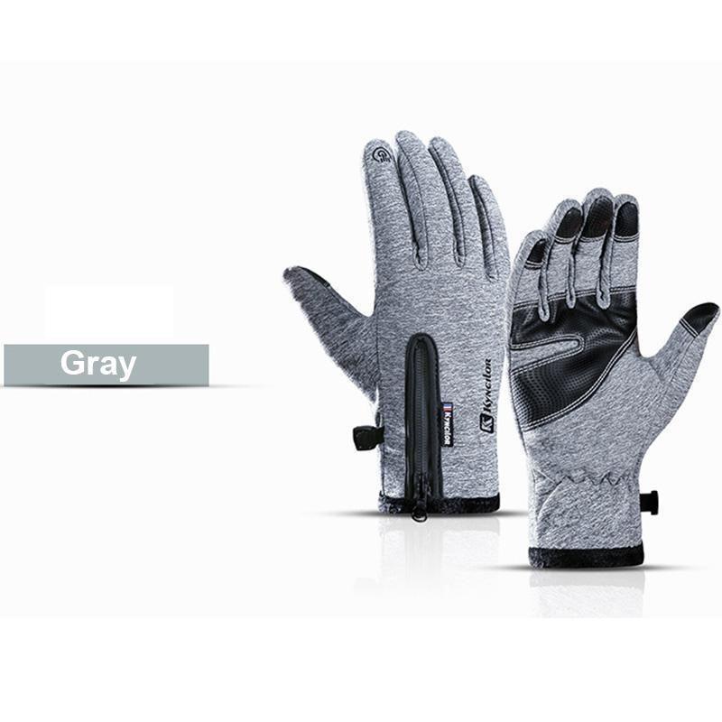 BowLift | Touchscreen Winter Gloves