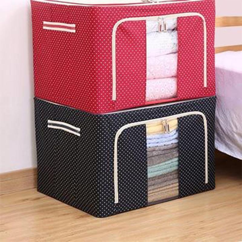 BowLift | Storage box made of oxford fabric