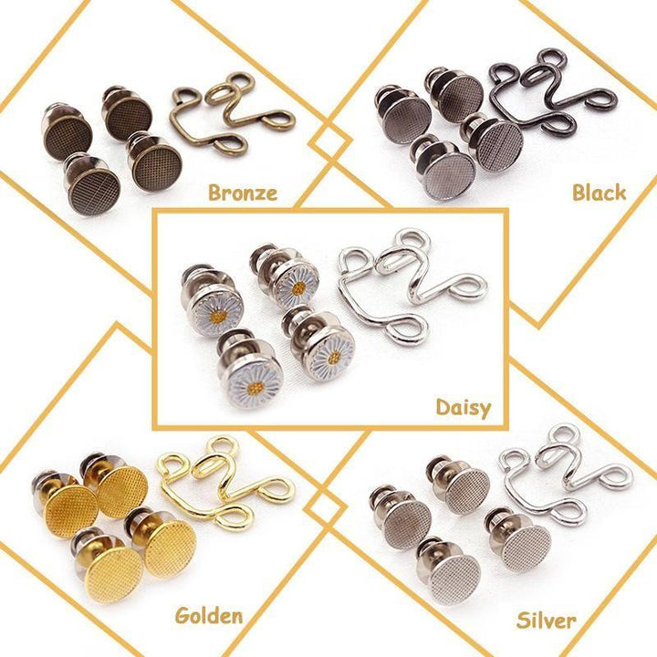 BowLift | Nail-free Waist Buckle Set