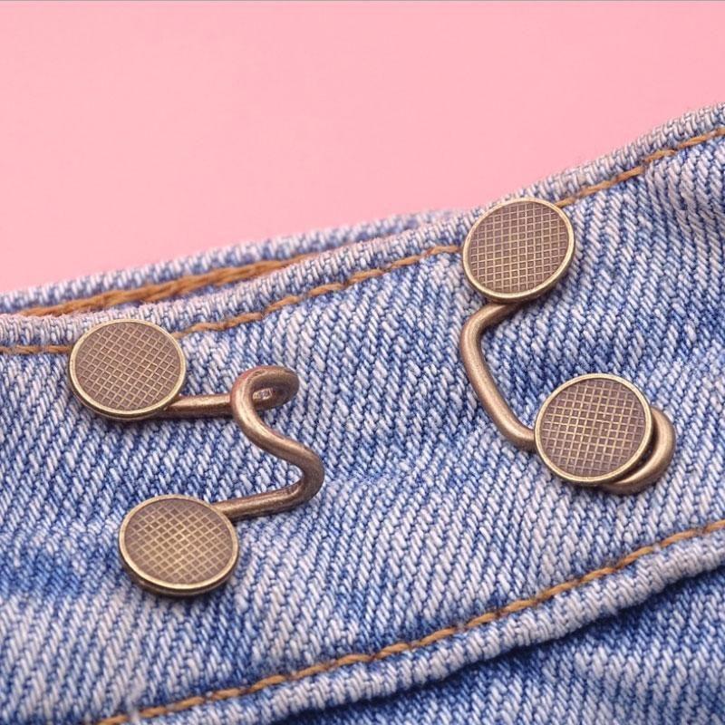 BowLift | Nail-free Waist Buckle Set