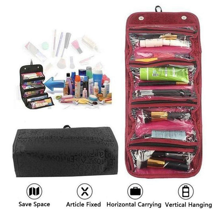 BowLift | Functional Cosmetic Bag