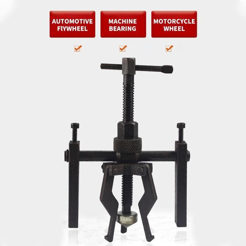 BowLift | Universal Inner Bearing Puller