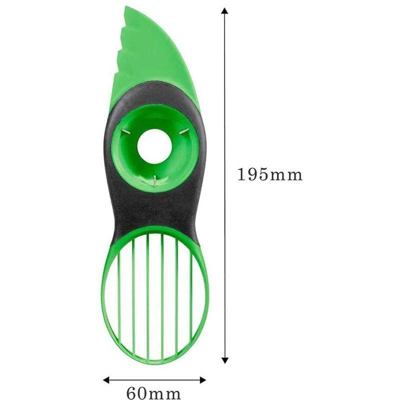 BowLift | Good Grips 3-in-1 Avocado Slicer