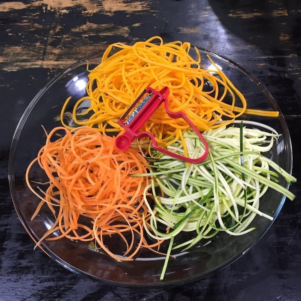 BowLift | Trio Peeler ( Set Of 3 )