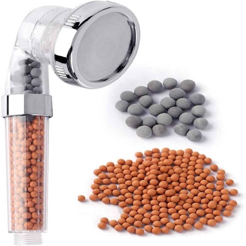 BowLift | Shower Head With Filter
