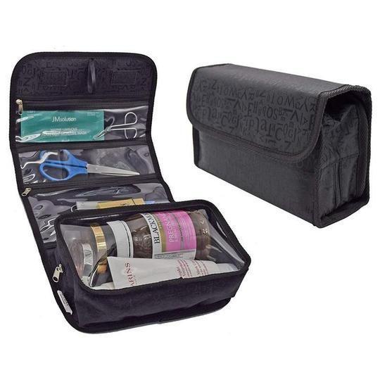 BowLift | Functional Cosmetic Bag