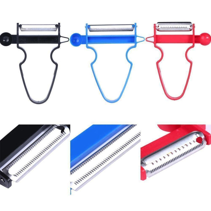 BowLift | Trio Peeler ( Set Of 3 )