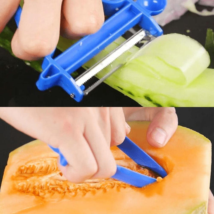 BowLift | Trio Peeler ( Set Of 3 )