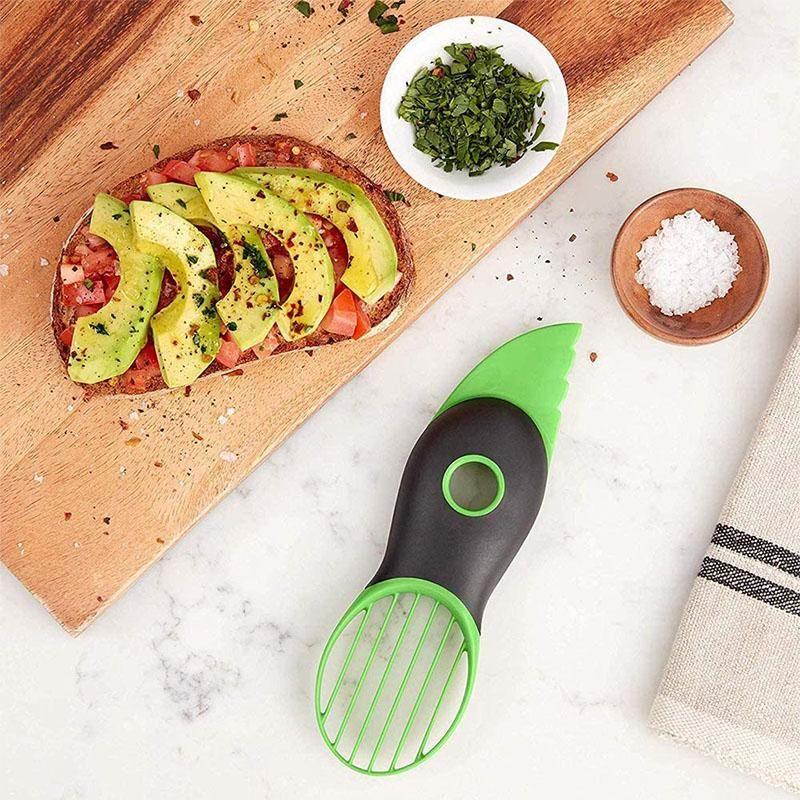 BowLift | Good Grips 3-in-1 Avocado Slicer