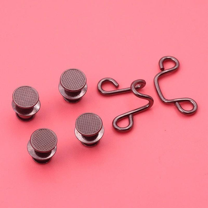 BowLift | Nail-free Waist Buckle Set