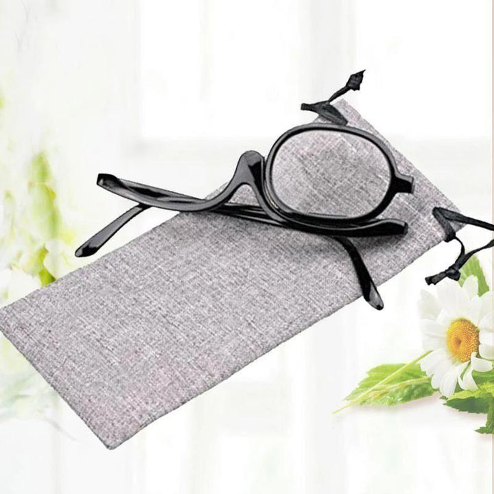 BowLift | Making Up Cosmetic Reading Glasses